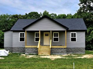 2891 Blue Springs Rd LOT 4, Smithville, TN 37166