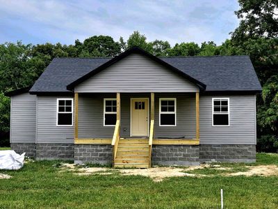 2891 Blue Springs Rd LOT 4, Smithville, TN, 37166