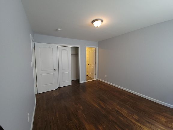 Primary Bedroom with Primary Bathroom