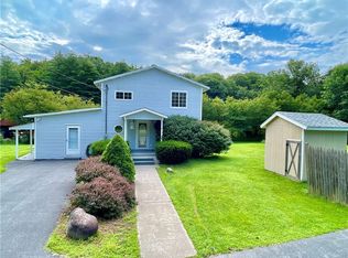 164 Stillwater Rd, Oneonta, NY 13820