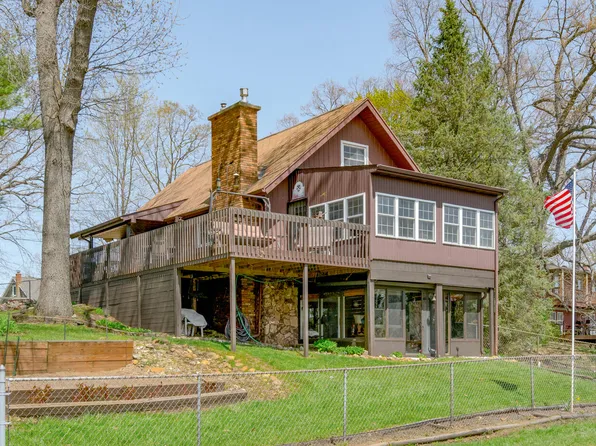 348 Oliverda Dr, Sherwood, MI 49089