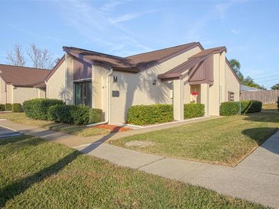 101 Grand Plaza Dr APT M-1, Orange City, FL, 32763
