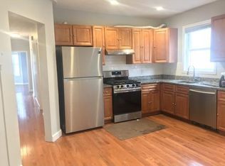 64 Clarkson St #3, Boston, MA 02125