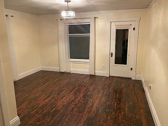 Master BR with great view