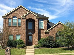 1205 Maverick Ln, Royse City, TX 75189