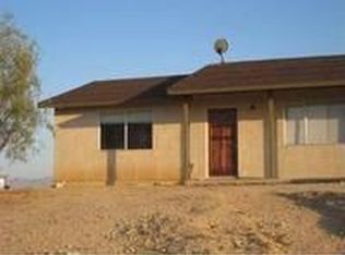 4125 Alta Rd, Yucca Valley, CA 92284