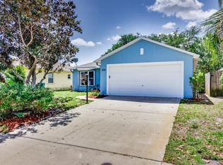 934 Bimini Ave, Melbourne, FL 32901