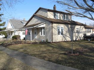 601 N Miller St, Rochester, IN 46975