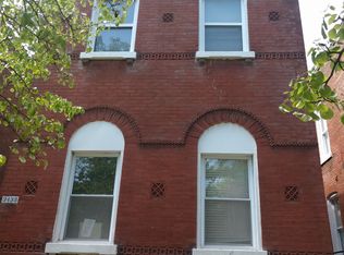 3433 Pennsylvania Ave, Saint Louis, MO 63118