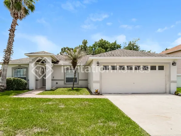 575 Eagle Ct, Poinciana, FL 34759