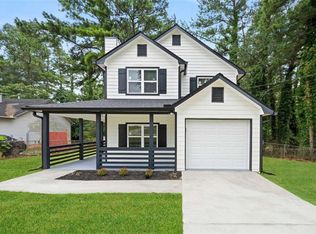 5396 Kirk Dr, Atlanta, GA 30349