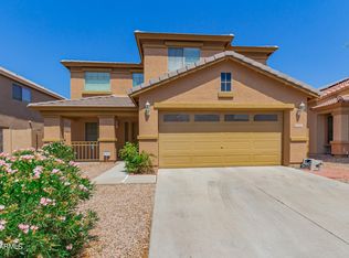 6513 S 43rd Dr, Laveen, AZ 85339