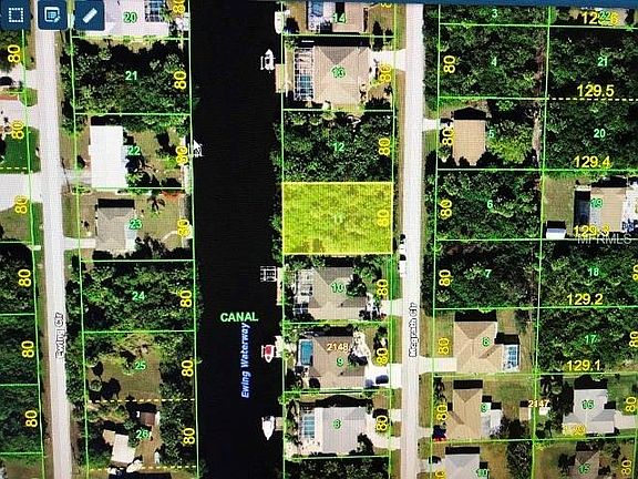 2nd image of 18801 McGrath Cir