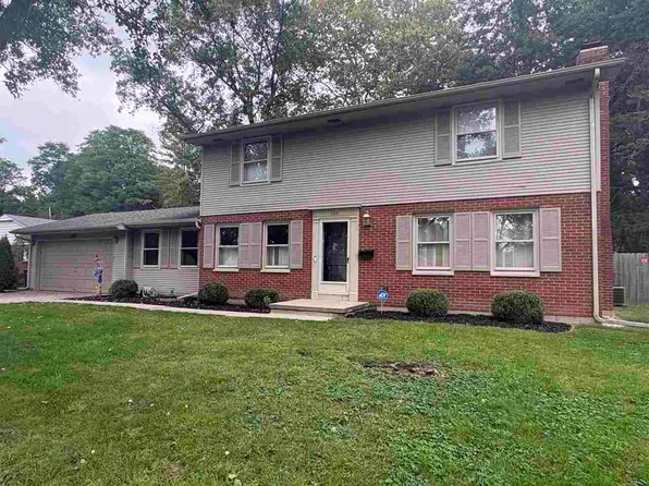 229 S 28th St, Richmond, IN 47374