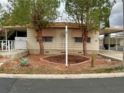 20683 Waalew Rd Space 60, Apple Valley, CA, 92307