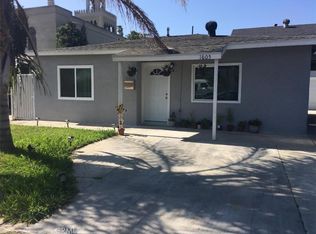 1605 E San Marcus St, Compton, CA 90221