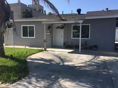 1605 E San Marcus St, Compton, CA, 90221