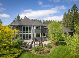 13001 S Fairway Ridge Ln, Spokane, WA 99224