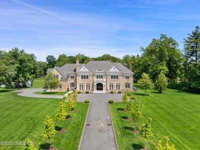 828 North St, Greenwich, CT, 06831