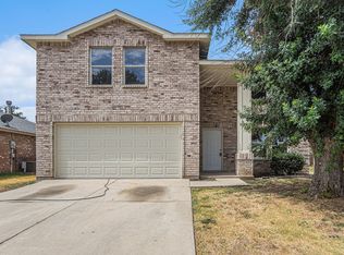 8732 Hunters Point Way, Fort Worth, TX 76123