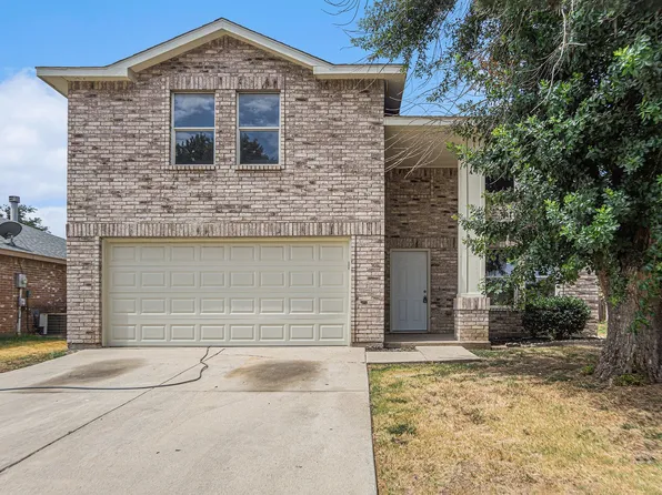 8732 Hunters Point Way, Fort Worth, TX 76123