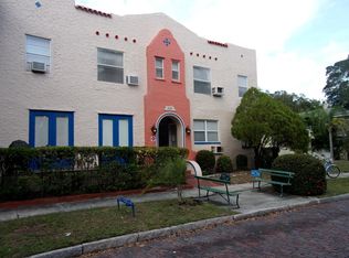 205 16th Ave NE APT 16, Saint Petersburg, FL 33704