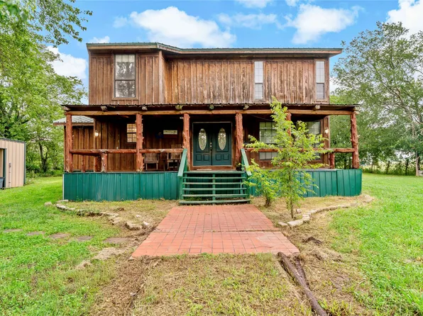 701 Fm 198 E, Lake Creek, TX 75450