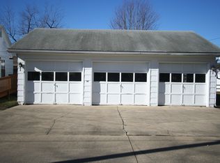 1503 W South 4th St, Shelbyville, IL 62565