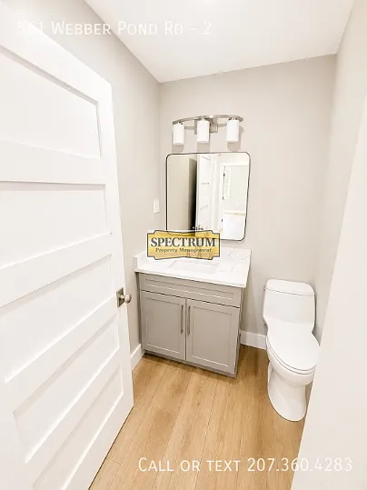 561 Webber Pond Rd #2 — Photo 9