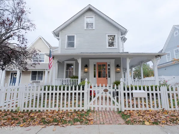 7 Allen Street, Rumson, NJ 07760