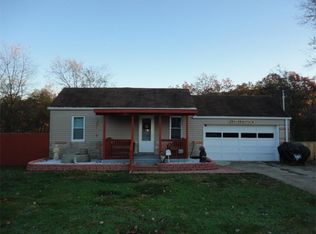 3 1/2 Cedar Ave, Aliquippa, PA
