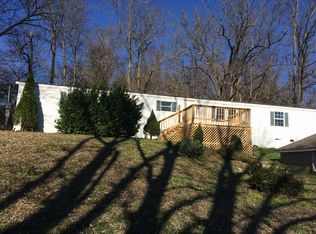 10967 Williams Rd, Williams, IN 47470