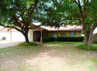 206 S Patricia St, Waco, TX 76705