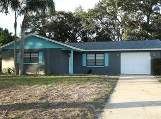 609 Fair Oaks Dr, Tarpon Springs, FL 34689