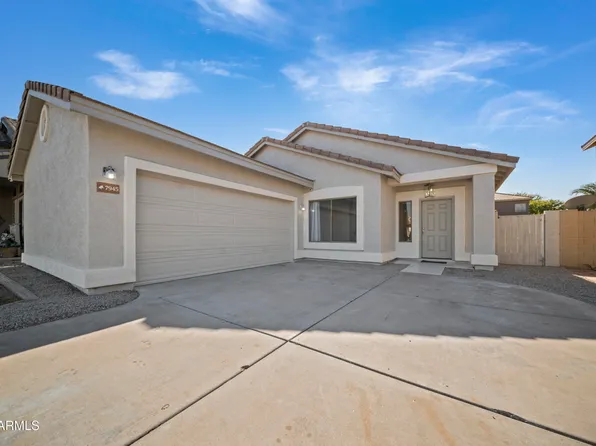 7945 W CHICKASAW Street, Phoenix, AZ 85043