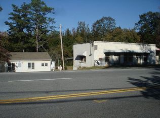 1265 W Highway 16, Newnan, GA 30263