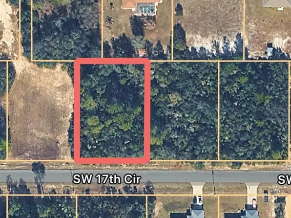0 SW 17th St #9, Ocklawaha, FL 32179