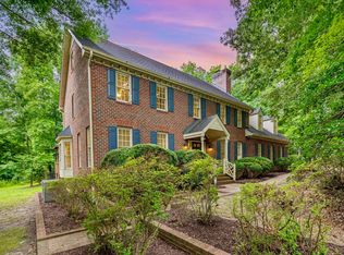 7801 Wood Way Ct, Raleigh, NC 27606