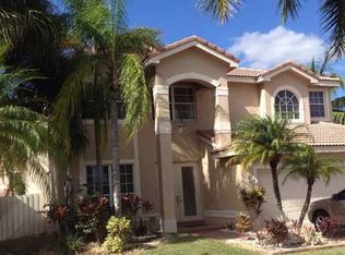 17396 SW 32nd Ln, Miramar, FL 33029