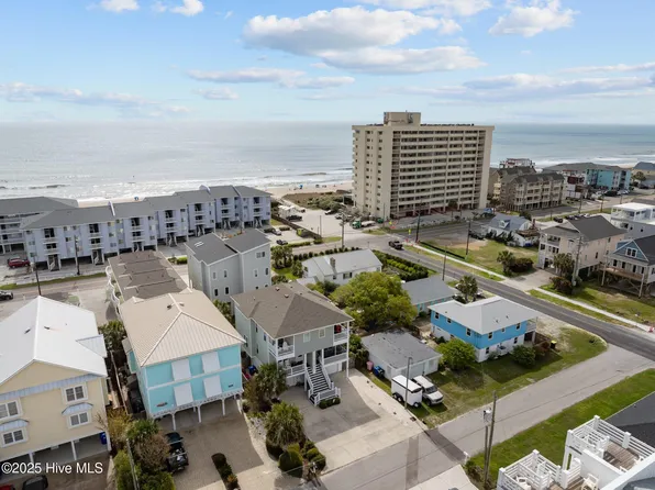 1317 Bowfin Lane #2, Carolina Beach, NC 28428