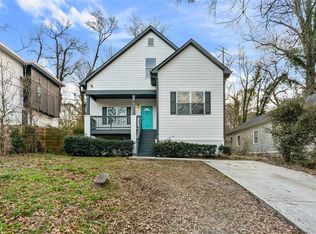 139 Dahlia Ave NW, Atlanta, GA 30314