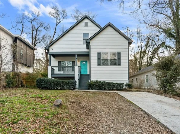 139 Dahlia Ave NW, Atlanta, GA 30314