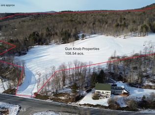 11400 New York 23, Ashland, NY 12407