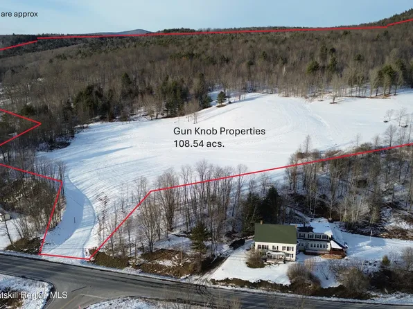 11400 New York 23, Ashland, NY 12407