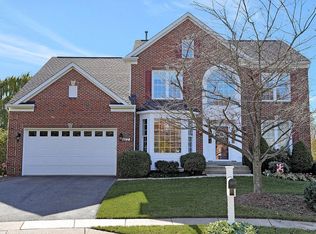 3677 Byron Ct, Frederick, MD 21704