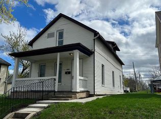 2819 Hoagland Ave, Fort Wayne, IN
