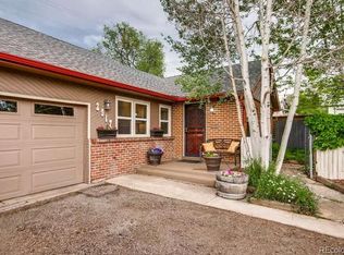2917 Chase St, Wheat Ridge, CO 80214