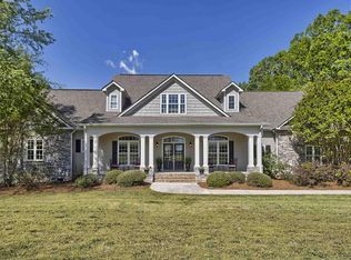 2775 Priceville Rd, Gilbert, SC 29054