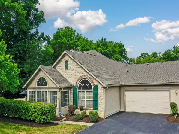7742 Blue Juniper Dr, Westerville, OH 43082