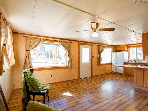 Home also features new windows